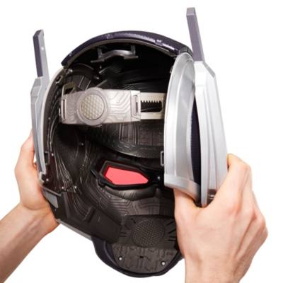 Hasbro Ant-Man Marvel Legends Series Electronic Helmet