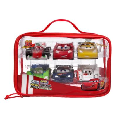 Juguetes para ba&ntilde;o Disney Pixar Cars, Disney Store