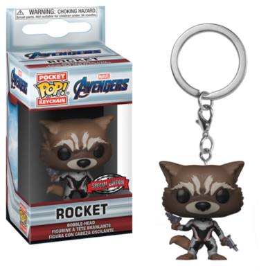 Rocket endgame deals funko pop