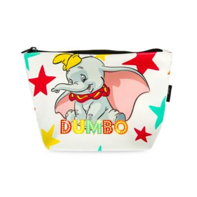 Mad Beauty Dumbo Wash Bag Set