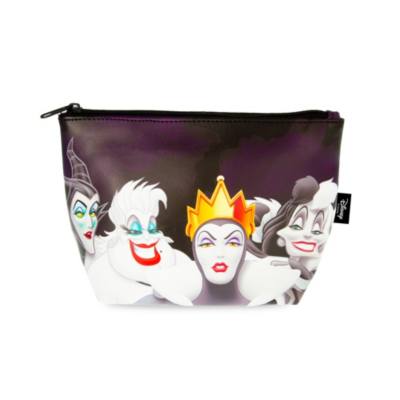 Set de bolsa de aseo Villanas, Mad Beauty