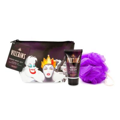 Set de bolsa de aseo Villanas, Mad Beauty