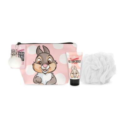 Mad Beauty Thumper Wash Bag Set