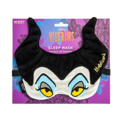 Mascherina per dormire Malefica Mad Beauty