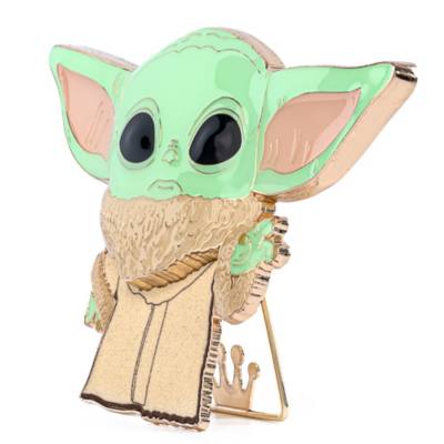 Funko The Child SDCC 2020 Pop! Pin, Star Wars