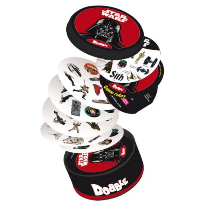 Star Wars Dobble