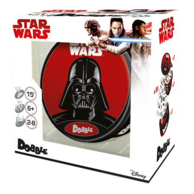 Star Wars Dobble