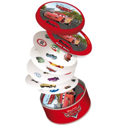 Disney Pixar Cars Dobble