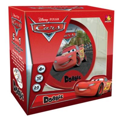 Disney Pixar Cars Dobble