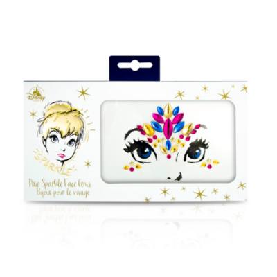 Mad Beauty pietre viso Trilli