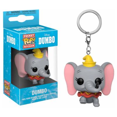 Funko Dumbo Pop! Vinyl Keyring