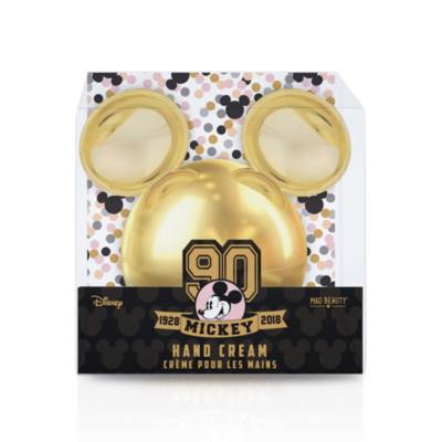 Crema de manos Mickey Mouse 90 Aniversario de Mad Beauty