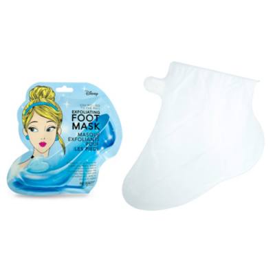 Mad Beauty Cinderella Exfoliating Foot Mask