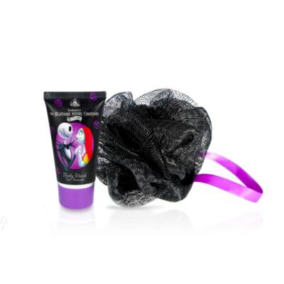 Mad Beauty The Nightmare Before Christmas Wash Bag Set