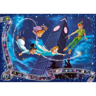 Ravensburger Peter Pan Collector's Edition 1000 Piece Puzzle