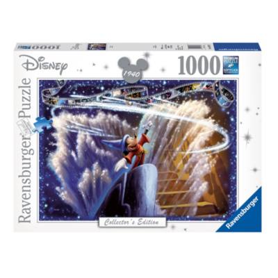 Ravensburger Fantasia Collector's Edition 1000 Piece Puzzle