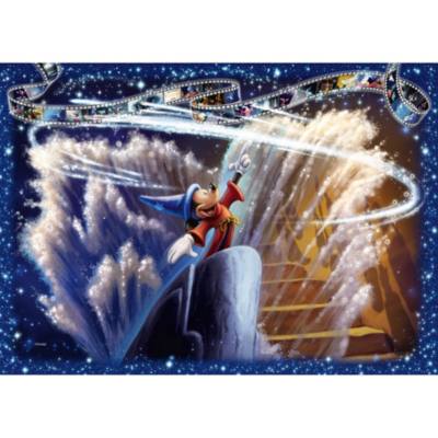 Ravensburger Fantasia Collector's Edition 1000 Piece Puzzle