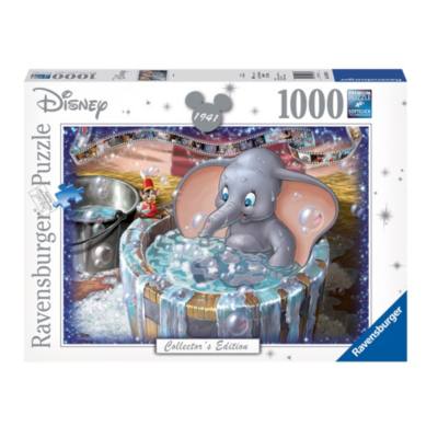 Ravensburger puzle Dumbo edici&oacute;n coleccionista (1.000 piezas)