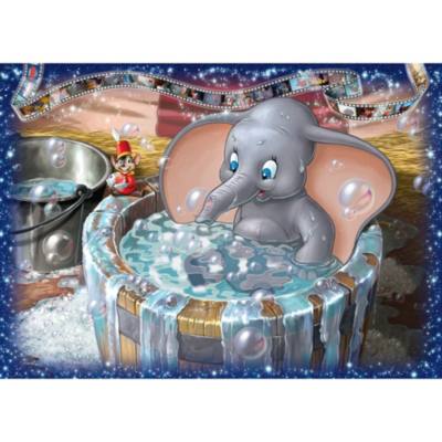 Ravensburger puzle Dumbo edici&oacute;n coleccionista (1.000 piezas)