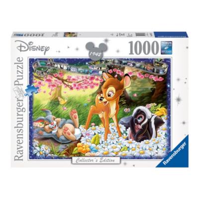 Ravensburger - Bambi - Disney Collectors Edition - Puzzle mit 1.000&nbsp;Teilen