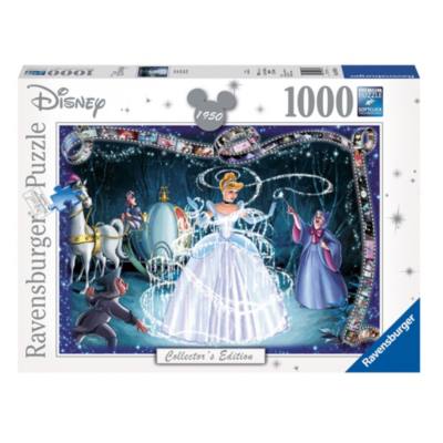 Ravensburger Cinderella Collector's Edition 1000 Piece