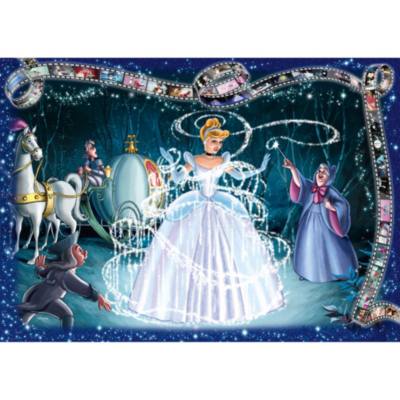 Ravensburger Cinderella Collector's Edition 1000 Piece