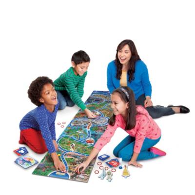 Ravensburger - Disney Eye Found It! - Suchspiel