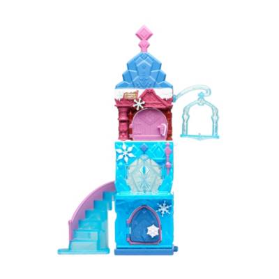 Set da gioco Disney Doorables Frozen - Il Regno di Ghiaccio