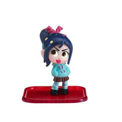 Disney Store Wreck-It Ralph 2 Mystery Power Pac Figure, Series 1