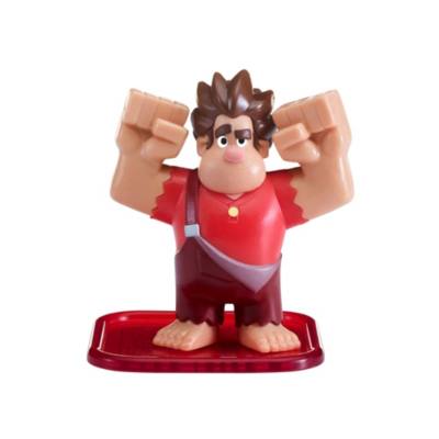 Disney Store Wreck-It Ralph 2 Mystery Power Pac Figure, Series 1