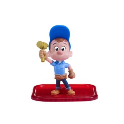 Disney Store Wreck-It Ralph 2 Mystery Power Pac Figure, Series 1