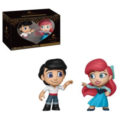 Funko Eric and Ariel Pop! Vinyl Figures