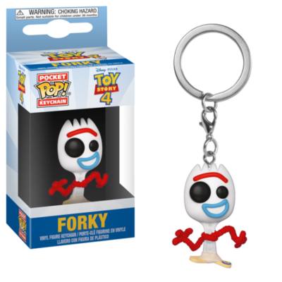 Poket POP! Portachiavi Keychain Harry Potter: Harry Potter