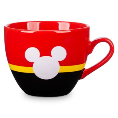 Disney Store Mickey Mouse Teacup Disney Store