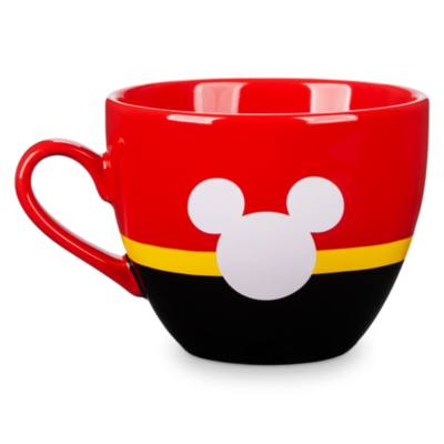 Disney Store Mickey Mouse Teacup