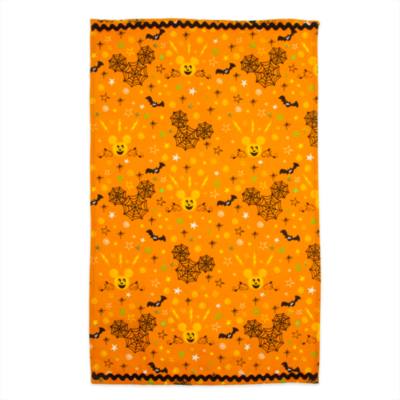 Disney Store - Micky und Minnie - Halloween Geschirrt&uuml;cher