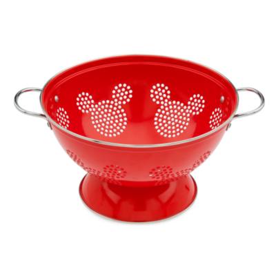 Disney Store Mickey Mouse Disney Eats Colander
