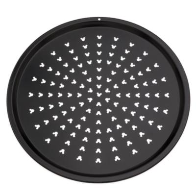 Disney Store Mickey Mouse Disney Eats Pizza Crisper