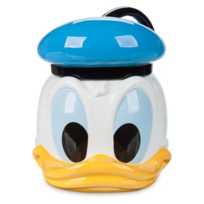 Biscottiera Paperino Disney Store