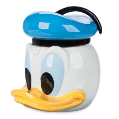 Biscottiera Paperino Disney Store
