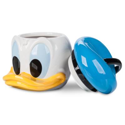 Biscottiera Paperino Disney Store