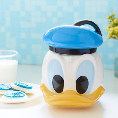 Biscottiera Paperino Disney Store