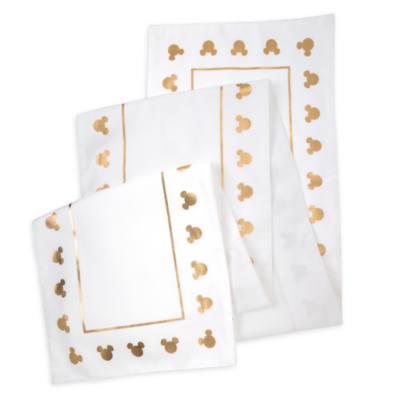 Salvamantel Mickey Mouse, Disney Eats,