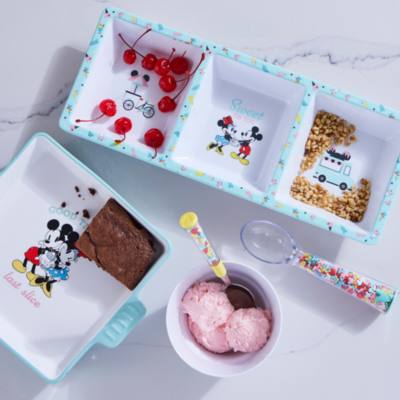 Disney Eats Treats Collection