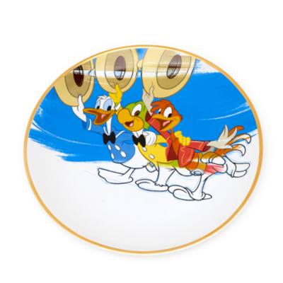 Disney Parks - Ink & Paint - Teller, Set 1 von 2