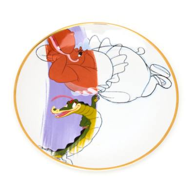 Disney Parks - Ink & Paint - Teller, Set 1 von 2