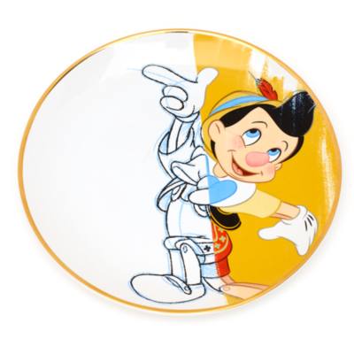 Disney Parks - Ink & Paint - Teller, Set 1 von 2