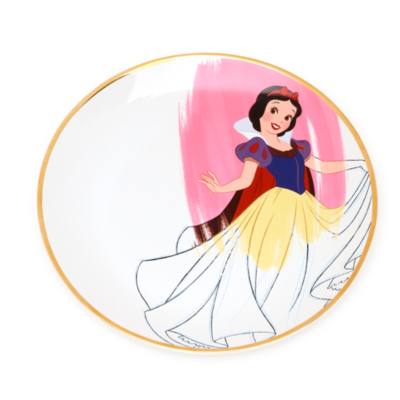 Disney Parks - Ink & Paint - Teller, Set 1 von 2