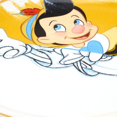 Disney Parks - Ink & Paint - Teller, Set 1 von 2