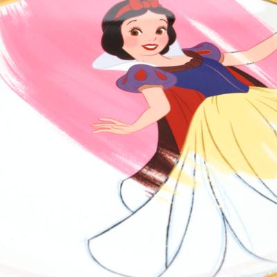 Disney Parks - Ink & Paint - Teller, Set 1 von 2